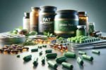 Weight Management Supplements: Your Universal Guide