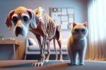 Comfort Items for Aging Pets: Boosting Their Quality of Life