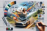 Rent a Car Online Near Popular Tourist Spots Today