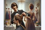 Festive Updos: Celebrate in Style Every Year