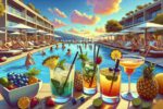 Top Picks for Day Drinking Bars at Mandalay Bay