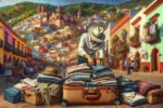Journey Guide: San Miguel de Allende to Guadalajara Adventure