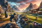 Adventure at South Africa’s Best Golf Resorts