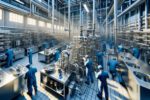 Commercial Plumbing Services: Expert Solutions in Ladner Delta
