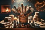 Easy DIY Fire Starters for Homemade Solutions