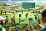 Top Golf Apps for Tournament Play in South Africa