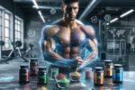 Supplements for Bulking: Your Essential Guide