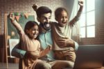 Co-Parenting Guide for Men’s Health in the UK
