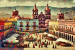 Timeless Charm in San Miguel de Allende, Guanajuato
