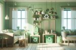 Eco-Friendly Tips for Green Decluttering and House Clearance