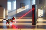 Laser Pointer Safety Tips for Cats: Essential Guidelines
