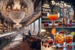 Top Picks for Day Drinking Sours at Las Vegas Bars