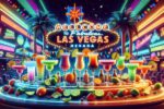 Las Vegas Bars: Top Picks for Margarita Enthusiasts