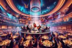 Live Entertainment in Vegas: Top Restaurants to Visit