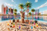 Las Vegas Festivals for Tiki Cocktail Enthusiasts
