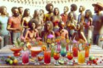 Day Drinking with Jive Turkey: A U.S. Favorite