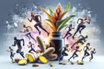 Black Ginger Extract: Enhance Your Performance and Vitality