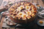 Breakfast Casserole Recipes: Global Favorites for Weekends