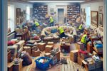 House Clearance Pricing 2025: Your Complete Guide for the UK