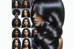 Hair Lacquer Selection: A Universal Guide for Strong Hold