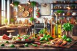 Infused Oils for Gourmet Dishes: A Complete Guide
