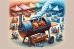 Offset Smoker Mastery: Tips for Competition Success