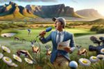 Golf Journalism: A South African Guide to Getting Started