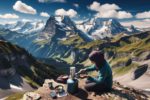 Portable Camping Stoves: The Best Solution for Outdoor Cooking