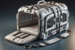 Custom Carriers for Large Dogs: Best Options Available