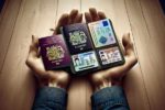 Documents Needed for Debt Consolidation Loans in the UK