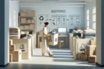 Spring Recycling Tips: A UK Guide for House Clearance