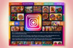Instagram Marketing for Small Businesses in Bridgwater