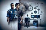 Cybersecurity Insights: Transitioning from Police to CISO