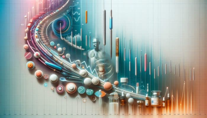 Acupuncture for Fertility Research: Historical timeline of acupuncture in the UK, from skepticism to 1970s popularity, blending Eastern and Western practices.