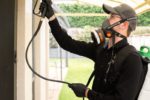 Roof Dusting Pest Control: Why It’s Rarely Needed