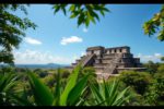 San Ignacio, Belize: A Must-Visit for History Buffs