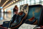 Lightweight and Packable Xero Shoes for Travel