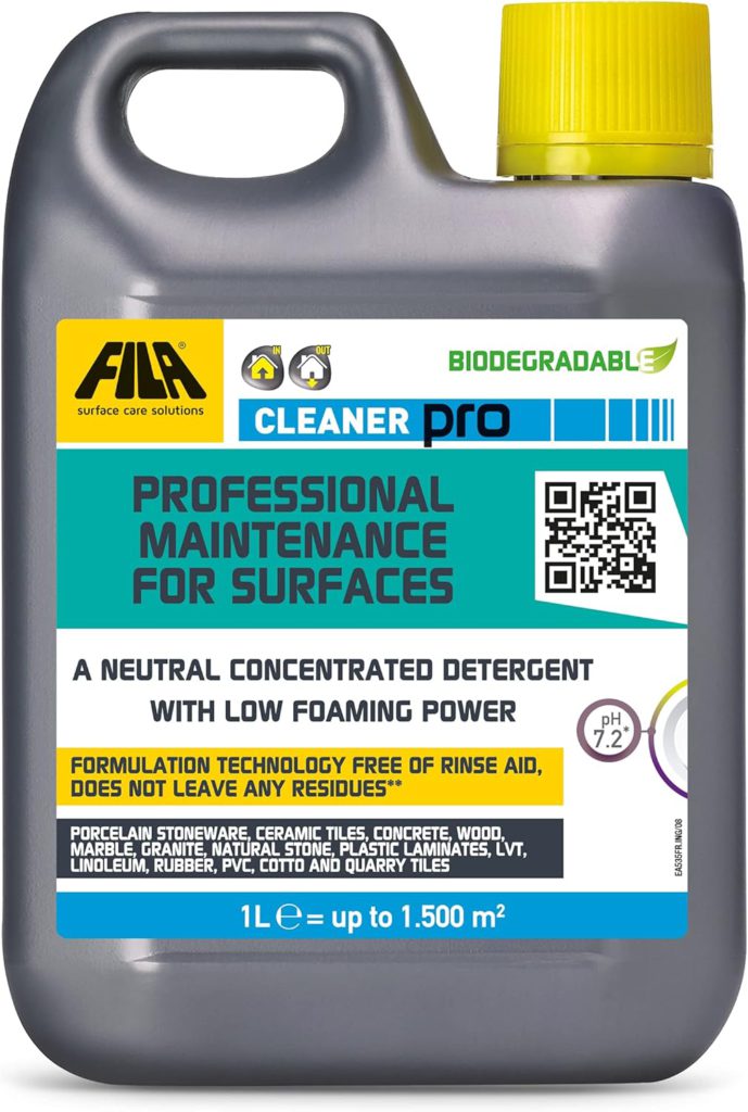 Terrazzo Cleaning Products for a Sparkling Finish