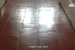 Quarry Tiles Deep Cleaning: Banish Years of Grime