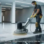 Marble Cleaner Services Available NEAR Me in Toryglen
