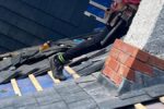 Leadwork and Flashing: The Importance for Slate Roofs