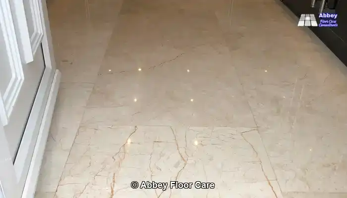 What “Like New” Really Means for Marble