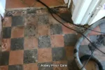 Deep Cleaning Quarry Tiles: Erase Years of Grime Effectively