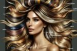 Sunny Blonde Highlights: Tips and Techniques for Stunning Hair