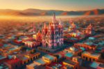 Essential Map Guide to San Miguel De Allende, Mexico