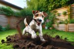 Jack Russell Terrier Digging Habits Explained: A Complete Guide