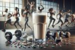 Whey Protein: Your Essential Guide to a Balanced Diet