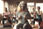 Fitness for Older Women: A UK Health and Vitality Guide