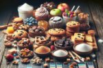 Sugar-Free Baking Recipes: A Complete Guide for Delicious Treats