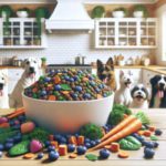 Immune Boosting Foods for Your Pet’s Health and Vitality